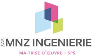 Maîtrise d'œuvre - SPS - MNZ Ingénierie